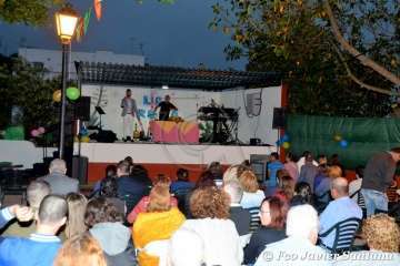 Pregones de La Breña (Foto 1-48), El Goro (Foto 49-76) y Hoya Aguedita (Foto 77-80) /Reportaje gráfico Francisco Javier Santana (TA) y TF.